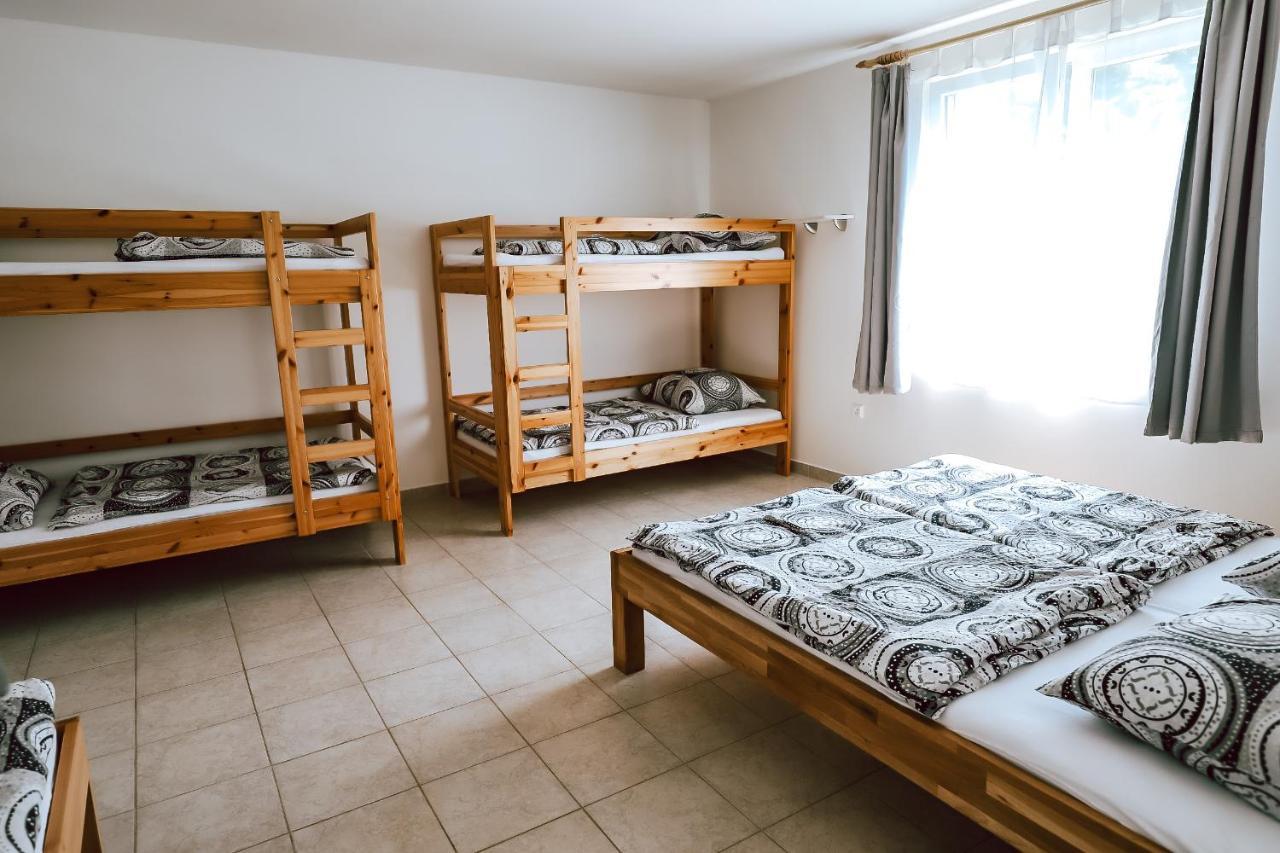 A Hracholusky Kosatka * Pnovany